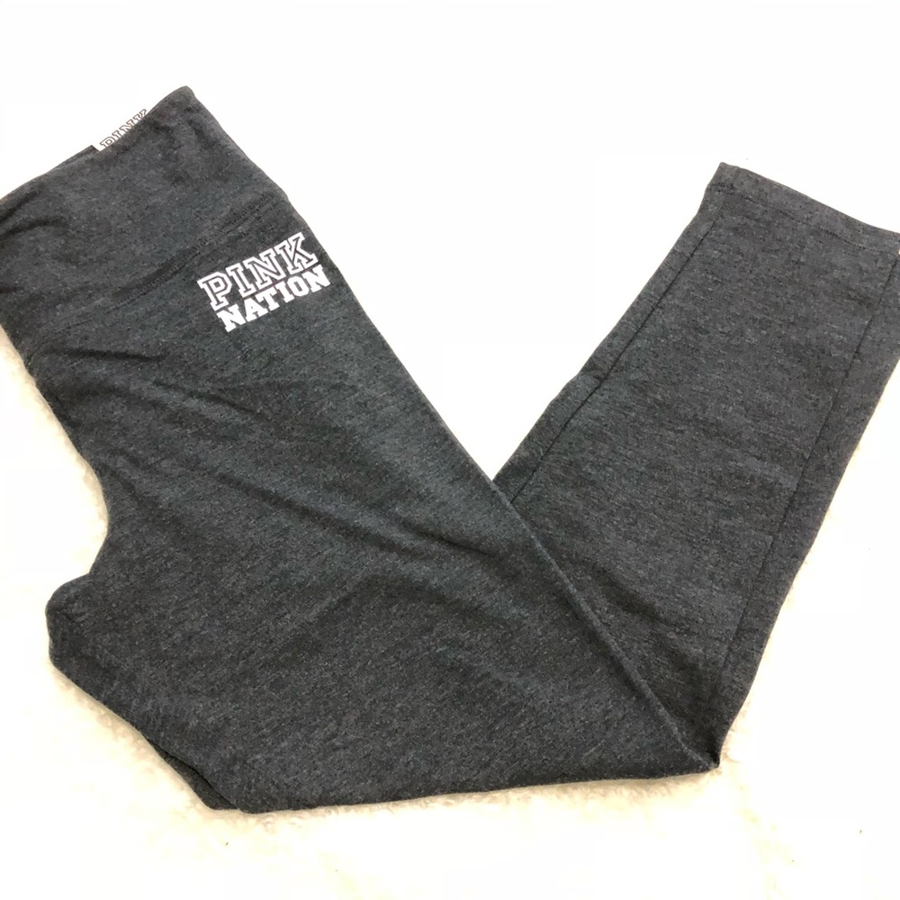 *Currently Holding* VS Pink HighWaisted Leggings